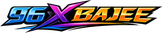 96xbajee লোগো